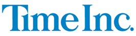 Time logo