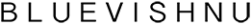 blue vishnu logo