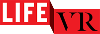 Life VR logo