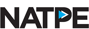 NATPE logo