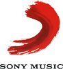 sony music logo