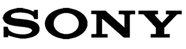 sony logo