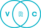 the vr company logo