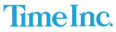 Time logo