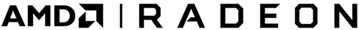 AMD Radeon logo
