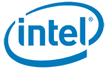 intel logo