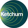 ketchum logo