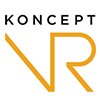 koncept vr logo
