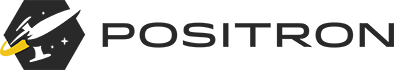 positron logo